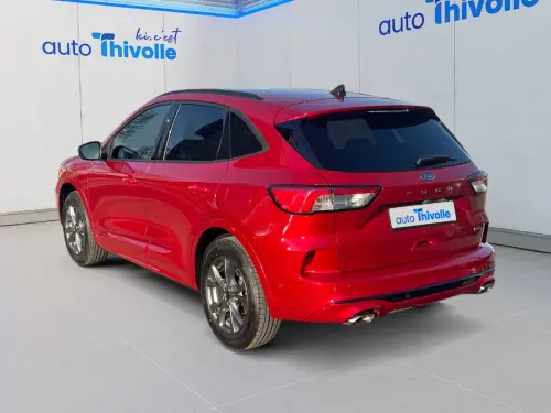 Ford Kuga  2.5 Duratec 225 ch PHEV Powershift - Photo 2