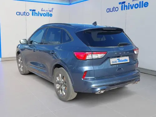 Ford Kuga  2.5 Duratec 225 ch PHEV Powershift - Photo 2