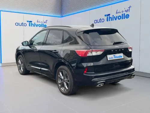 Ford Kuga  2.5 Duratec 225 ch PHEV Powershift - Photo 2