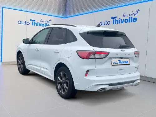 Ford Kuga  2.5 Duratec 225 ch PHEV Powershift - Photo 2