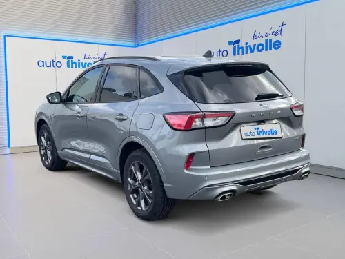 Ford Kuga  2.5 Duratec 225 ch PHEV Powershift - Photo 2