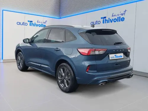 Ford Kuga  2.5 Duratec 225 ch PHEV Powershift - Photo 2