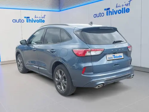 Ford Kuga  2.5 Duratec 225 ch PHEV Powershift - Photo 2