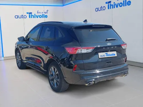 Ford Kuga  2.5 Duratec 225 ch PHEV Powershift - Photo 2