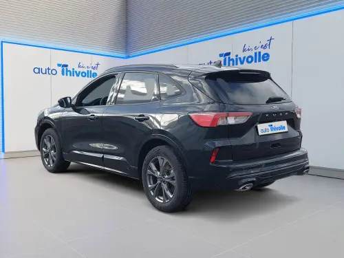 Ford Kuga  2.5 Duratec 225 ch PHEV Powershift - Photo 2