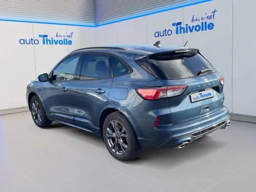 Ford Kuga  2.5 Duratec 225 ch PHEV Powershift - Photo 2