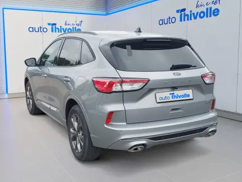 Ford Kuga  2.5 Duratec 225 ch PHEV Powershift - Photo 2