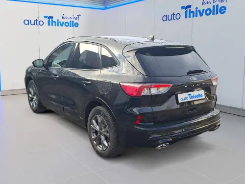 Ford Kuga  2.5 Duratec 225 ch PHEV Powershift - Photo 2