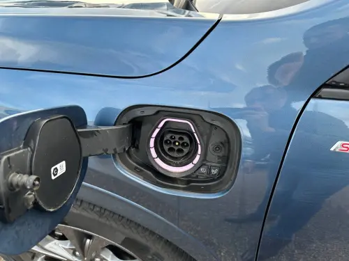 Ford Kuga  2.5 Duratec 225 ch PHEV Powershift - Photo 20