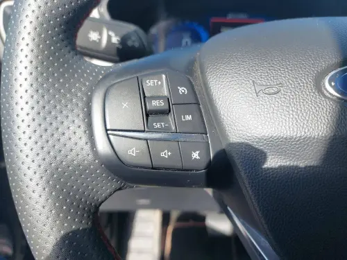 Ford Kuga  2.5 Duratec 225 ch PHEV Powershift - Photo 20