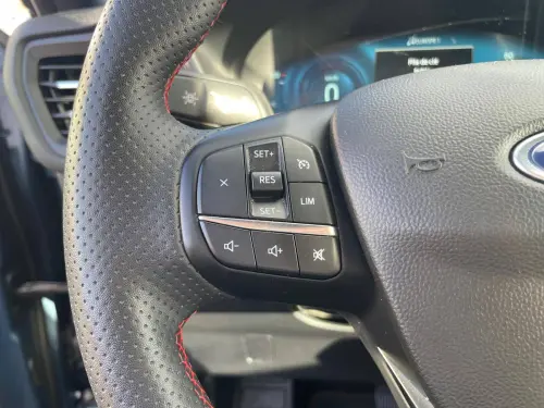 Ford Kuga  2.5 Duratec 225 ch PHEV Powershift - Photo 20