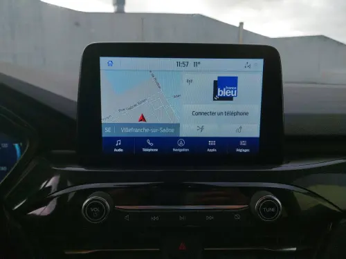 Ford Kuga  2.5 Duratec 225 ch PHEV Powershift - Photo 20