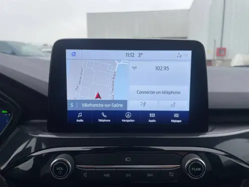 Ford Kuga  2.5 Duratec 225 ch PHEV Powershift - Photo 20