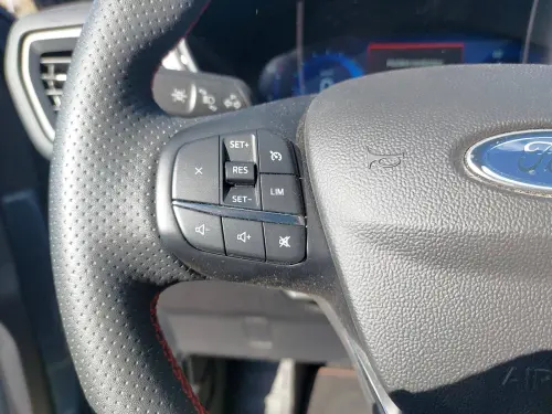 Ford Kuga  2.5 Duratec 225 ch PHEV Powershift - Photo 20