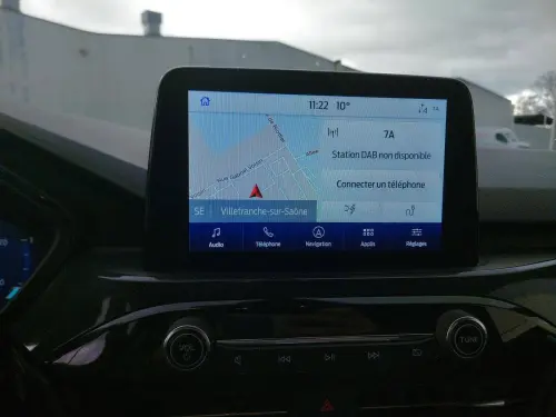 Ford Kuga  2.5 Duratec 225 ch PHEV Powershift - Photo 20