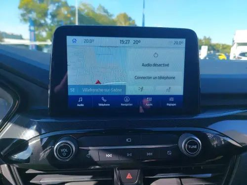 Ford Kuga  2.5 Duratec 225 ch PHEV Powershift - Photo 20