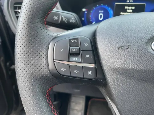 Ford Kuga  2.5 Duratec 225 ch PHEV Powershift - Photo 20