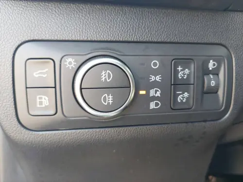 Ford Kuga  2.5 Duratec 225 ch PHEV Powershift - Photo 20
