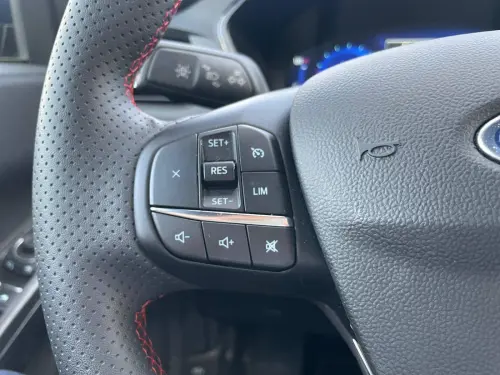 Ford Kuga  2.5 Duratec 225 ch PHEV Powershift - Photo 20