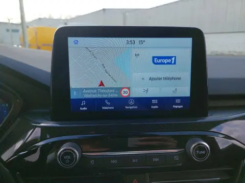 Ford Kuga  2.5 Duratec 225 ch PHEV Powershift - Photo 20