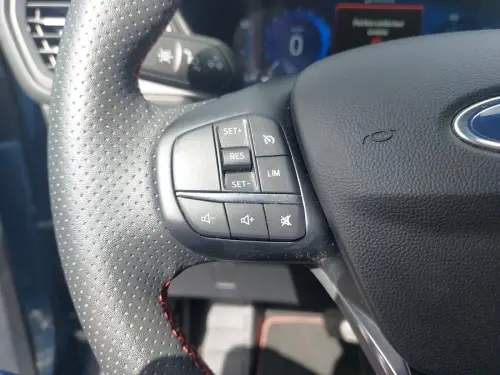 Ford Kuga  2.5 Duratec 225 ch PHEV Powershift - Photo 20