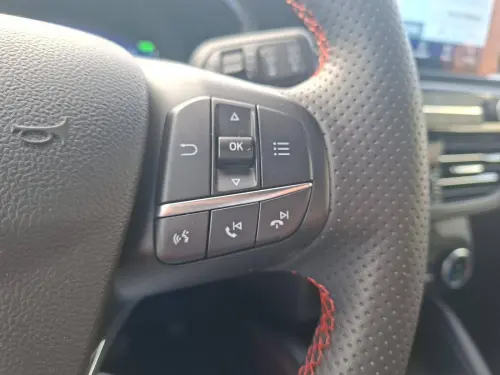Ford Kuga  2.5 Duratec 225 ch PHEV Powershift - Photo 20