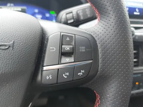 Ford Kuga  2.5 Duratec 225 ch PHEV Powershift - Photo 21