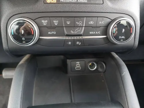 Ford Kuga  2.5 Duratec 225 ch PHEV Powershift - Photo 21