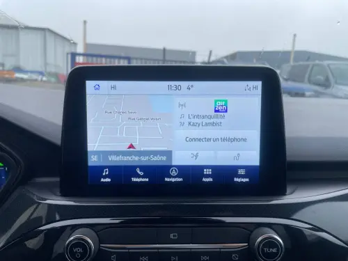 Ford Kuga  2.5 Duratec 225 ch PHEV Powershift - Photo 21