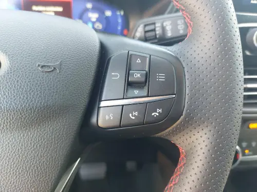 Ford Kuga  2.5 Duratec 225 ch PHEV Powershift - Photo 21