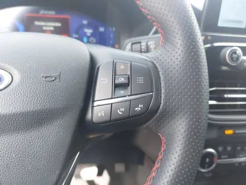 Ford Kuga  2.5 Duratec 225 ch PHEV Powershift - Photo 21