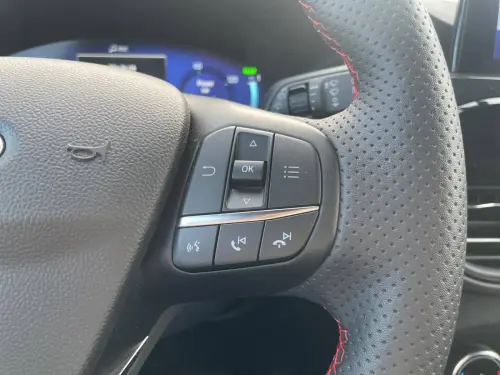 Ford Kuga  2.5 Duratec 225 ch PHEV Powershift - Photo 21