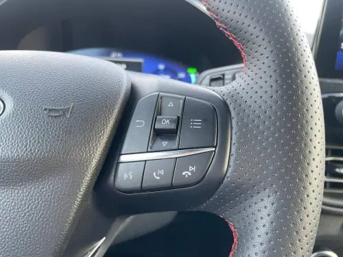 Ford Kuga  2.5 Duratec 225 ch PHEV Powershift - Photo 21