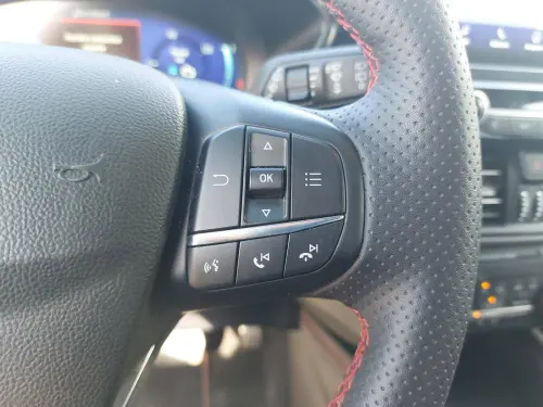 Ford Kuga  2.5 Duratec 225 ch PHEV Powershift - Photo 21
