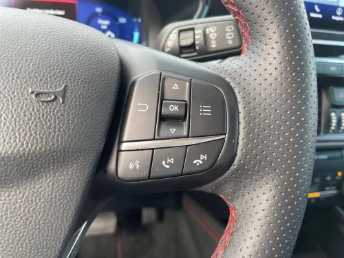 Ford Kuga  2.5 Duratec 225 ch PHEV Powershift - Photo 21