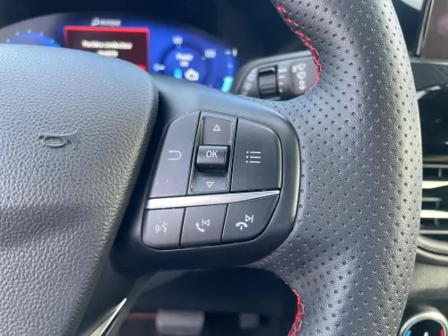 Ford Kuga  2.5 Duratec 225 ch PHEV Powershift - Photo 21