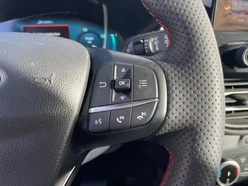 Ford Kuga  2.5 Duratec 225 ch PHEV Powershift - Photo 21