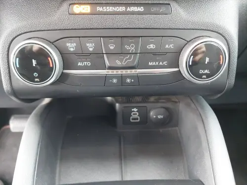 Ford Kuga  2.5 Duratec 225 ch PHEV Powershift - Photo 21