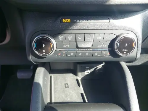 Ford Kuga  2.5 Duratec 225 ch PHEV Powershift - Photo 21