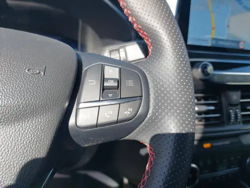 Ford Kuga  2.5 Duratec 225 ch PHEV Powershift - Photo 21