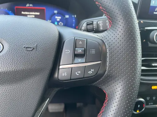 Ford Kuga  2.5 Duratec 225 ch PHEV Powershift - Photo 21