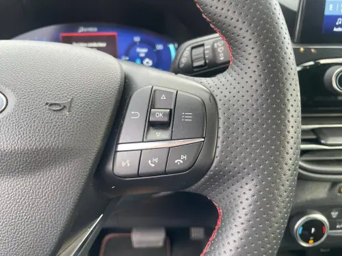 Ford Kuga  2.5 Duratec 225 ch PHEV Powershift - Photo 21