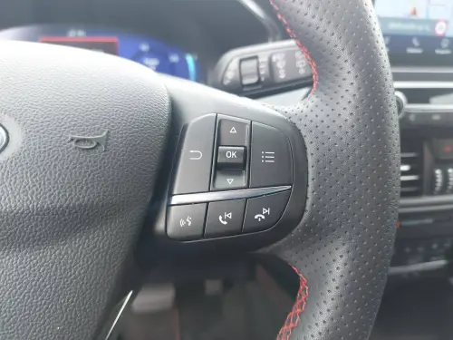 Ford Kuga  2.5 Duratec 225 ch PHEV Powershift - Photo 21