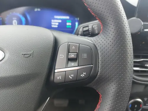 Ford Kuga  2.5 Duratec 225 ch PHEV Powershift - Photo 21