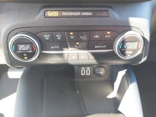 Ford Kuga  2.5 Duratec 225 ch PHEV Powershift - Photo 21