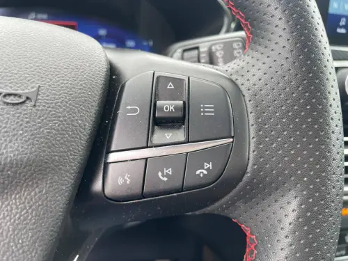 Ford Kuga  2.5 Duratec 225 ch PHEV Powershift - Photo 21