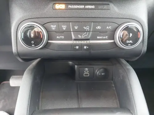 Ford Kuga  2.5 Duratec 225 ch PHEV Powershift - Photo 21