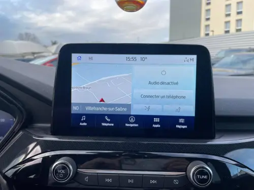 Ford Kuga  2.5 Duratec 225 ch PHEV Powershift - Photo 22