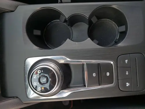 Ford Kuga  2.5 Duratec 225 ch PHEV Powershift - Photo 22