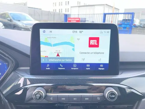 Ford Kuga  2.5 Duratec 225 ch PHEV Powershift - Photo 22